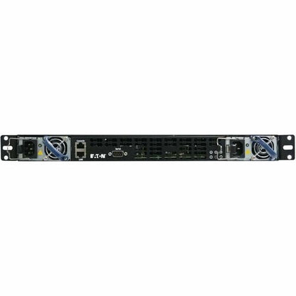Tripp Lite Robotic Fiber Panel System - 512 Multimode LC Fiber Ports - 512 Port(s) - 512 x