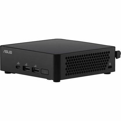 Asus NUC 14 Pro Desktop Computer - Intel Core Ultra 5 125H - Mini PC