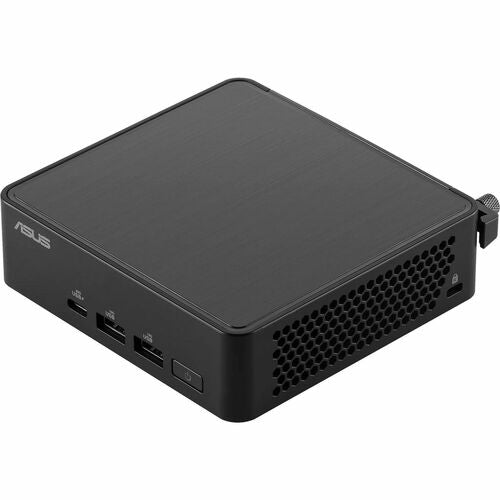 Asus NUC 14 Pro Desktop Computer - Intel Core Ultra 5 125H - Mini PC