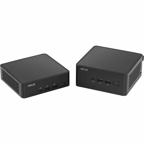 Ordinateur de bureau Asus NUC 14 Pro - Intel Core Ultra 7 155H - Mini PC - Puce Intel