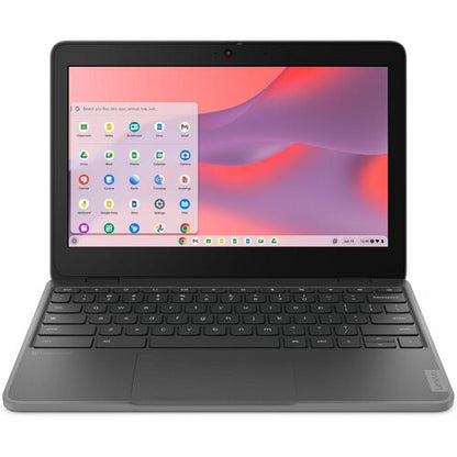 FR TOPSELLER 100E INTEL G4 N100 0.8G 4GB 32GB 11.6IN TCH CHROME OS