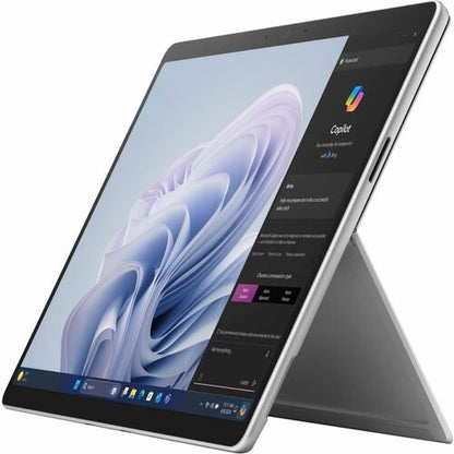 Tableta Microsoft Surface Pro 10 de 13 pulgadas con tecnología vPro y 8 GB