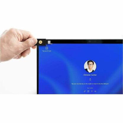 Tableta Microsoft Surface Pro 10 de 13 pulgadas con tecnología vPro y 8 GB