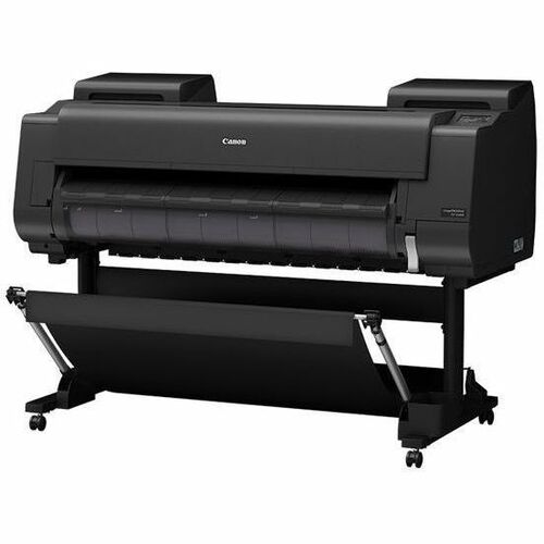 Canon imagePROGRAF GP-4600S Inkjet Large Format Printer - 44