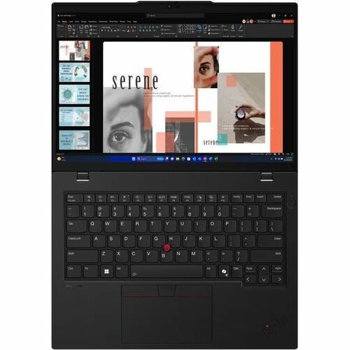 TOPSELLER TP L14 AMD G5 R5 PRO 7535U 2.90G 16GB 256GB 14IN W11P64