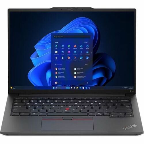Lenovo ThinkPad E14 G6 ULTRA 5 125U 3.60G 14 16GB 512GB W11P64 (21M70004US)