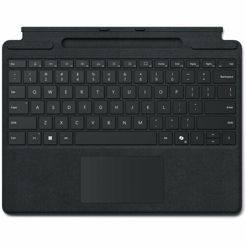 Étui clavier/housse Microsoft Surface Microsoft Microsoft Surface Pro