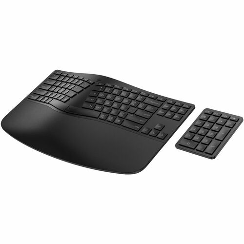 HP 965 Keyboard - Wireless Connectivity - Bluetooth