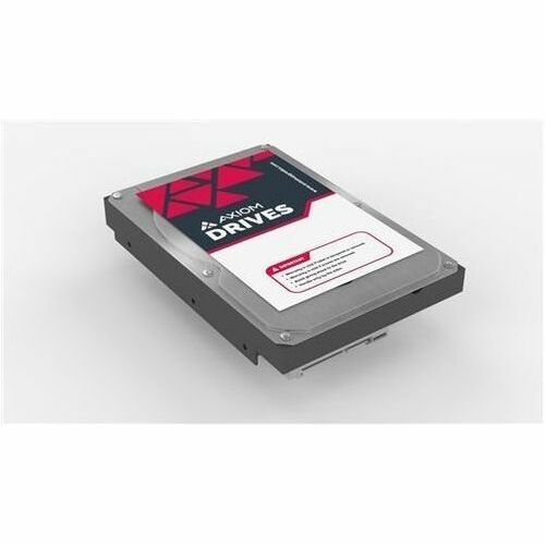 Axiom 20 TB Hard Drive - 3.5\" Internal - SAS (12Gb/s SAS) - Server, S