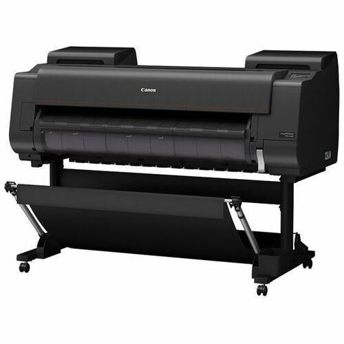 Canon imagePROGRAF PRO-4600 Inkjet Large Format Printer - 44