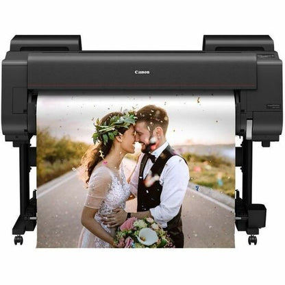 Canon imagePROGRAF PRO-4600 Inkjet Large Format Printer - 44