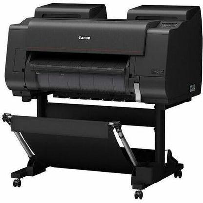 Canon imagePROGRAF PRO-2600 Inkjet Large Format Printer - 24