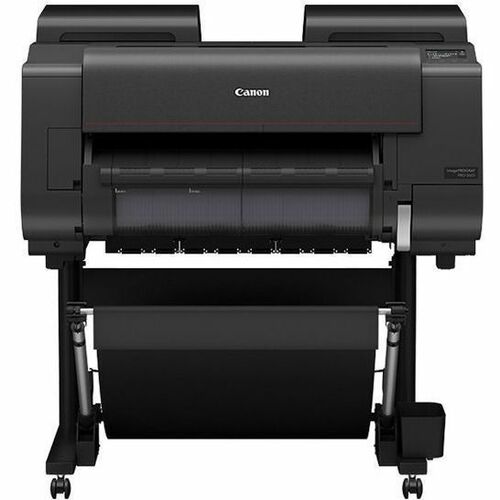 Canon imagePROGRAF PRO-2600 Inkjet Large Format Printer - 24