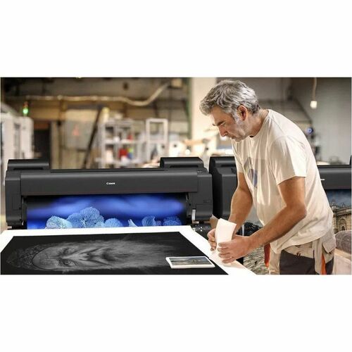 Canon imagePROGRAF PRO-6600 Inkjet Large Format Printer - 60
