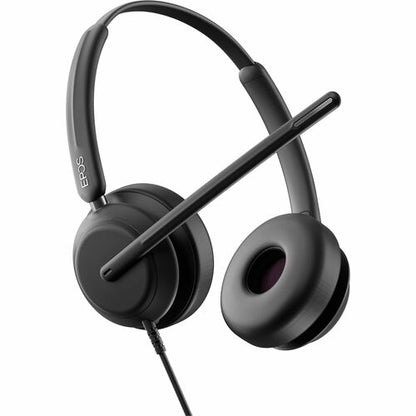 Casque EPOS Duo, USB-C, MS Teams - Certification Microsoft Teams - St