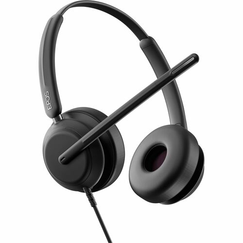 Casque EPOS Duo, USB-C - Stéréo
