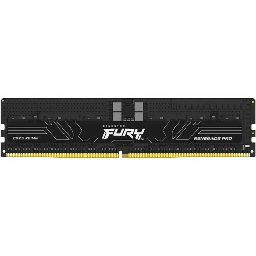 KIT DE 8 DIMM FURY RENEGADE DE 128 GB, 6400 MT/S, DDR5 ECC, REG CL32
