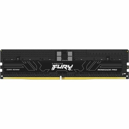 KIT DE 8 DIMM FURY RENEGADE DE 128 GB, 6000 MT/S, DDR5 ECC, REG CL32