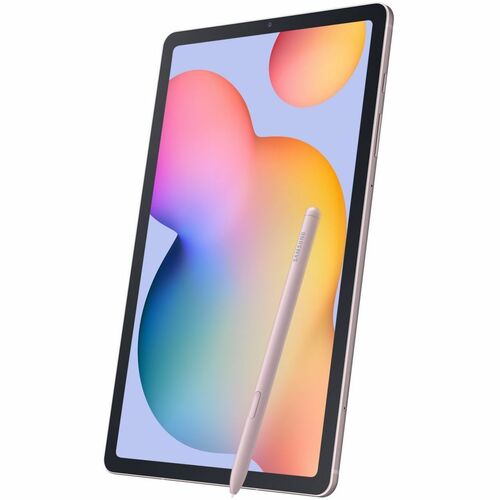 Tablette B2B S6 LITE ROSE 4+128 Go MULTI 1