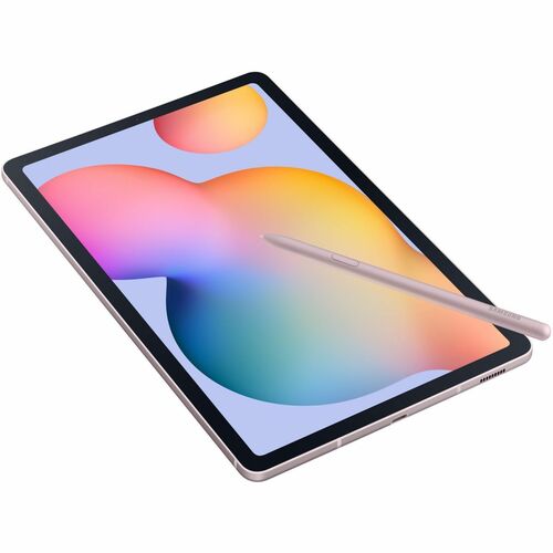 Tablette B2B S6 LITE ROSE 4+128 Go MULTI 1