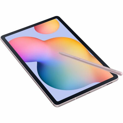 Tablette B2B S6 LITE ROSE 4+128 Go MULTI 1