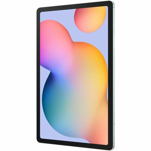 Tablette B2B S6 LITE VERTE 4+128 Go MULTI 1