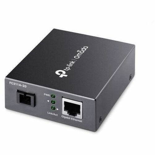 Convertisseur multimédia Gigabit WDM TP-Link TP-Link