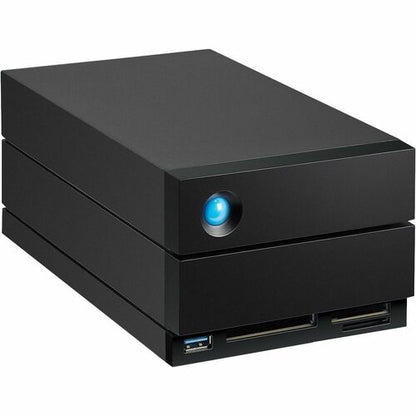 LACIE 3.5 EXTERNAL 48TB HDD THUNDERBOLT 3 + USB 3.1 NO MULTI 3