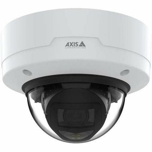 Caméra réseau extérieure AXIS P3267-LVE 5 mégapixels