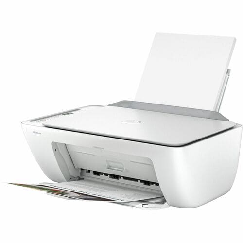 DESKJET 2855E IMPRESSION TOUT-EN-UN