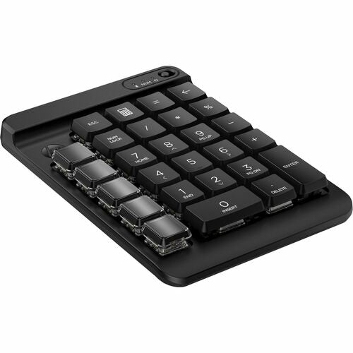 Clavier sans fil programmable HP 435 - Connectivité sans fil - Bluetooth