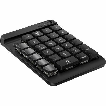 Clavier sans fil programmable HP 435 - Connectivité sans fil - Bluetooth