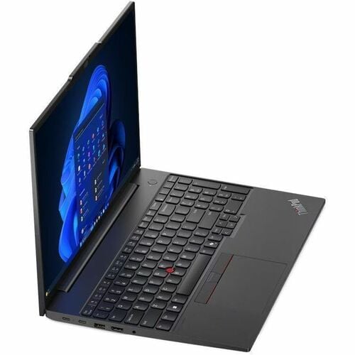 Lenovo ThinkPad E16 AMD G2 AMD R7 7735U 2.70G 16GB 512GB 16IN W11P64 (21M5000JUS)