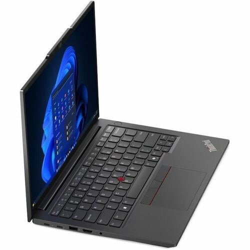 Lenovo ThinkPad E14 AMD G6 AMD R5 7535U 2.90G 16GB 256GB 14IN W11P64 (21M3000NUS)
