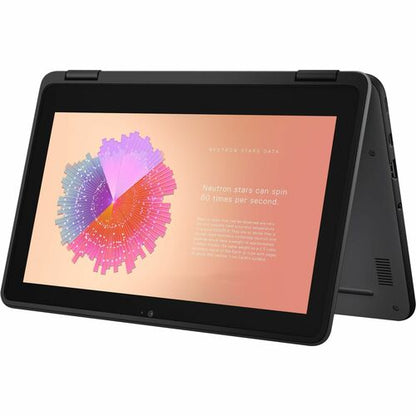 CHROMEBOOK JSL 11 3110 2IN1 4GB 64GB  1366X768 11.6IN
