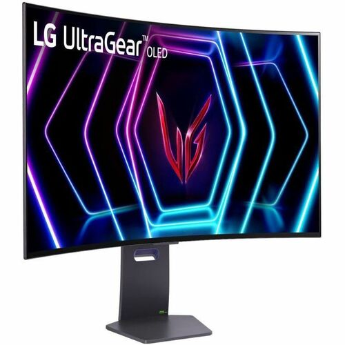 MONITEUR DE JEU OLED 39 3440 X 1440 HDR10 HDMI 275 CD/M2