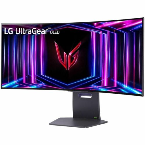 MONITEUR DE JEU OLED 34 3440 x 1440 HDR10 HDMI 275 CD/M2