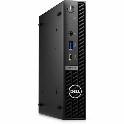 Optiplex Micro 7020 I5-14500T 16 Go 256 Go W11