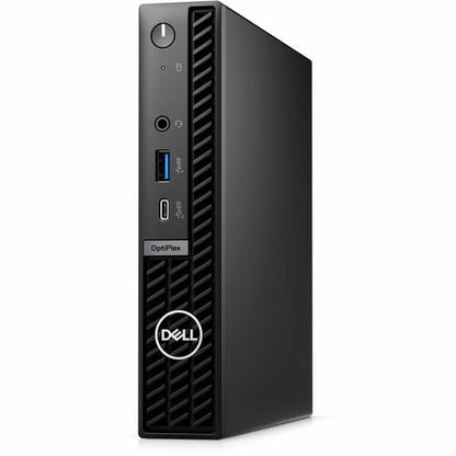 Optiplex Micro 7020 I5-14500T 16 Go 256 Go W11