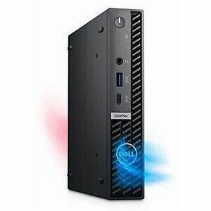 Optiplex Micro 7020 I5-14500T 16 Go 256 Go W11