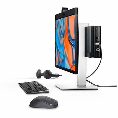 Optiplex Micro 7020 I5-14500T 16 Go 256 Go W11