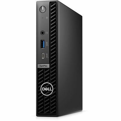 Optiplex Micro 7020 I5-14500T 16 Go 256 Go W11