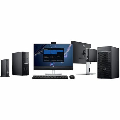 Optiplex Micro 7020 I5-14500T 16 Go 256 Go W11