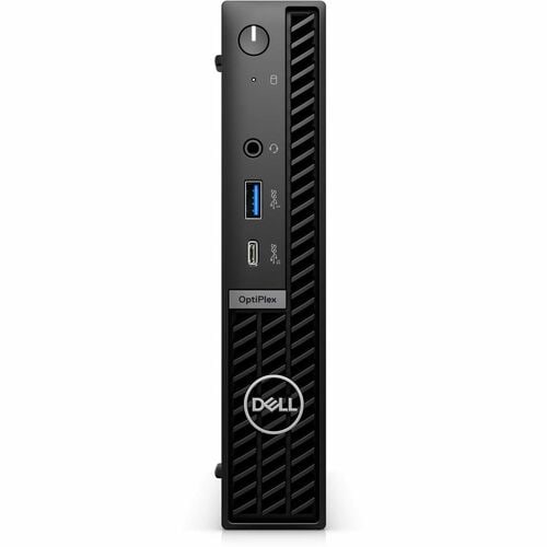 OPTIPLEX MICRO 7020 I3-14100 8GB 256GB W11