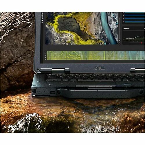 LATITUDE 5430 14 pouces robuste I5-1145G7 16 Go 512 Go W11