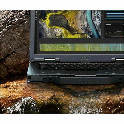 LATITUDE 5430 14 pouces robuste I5-1145G7 16 Go 512 Go W11
