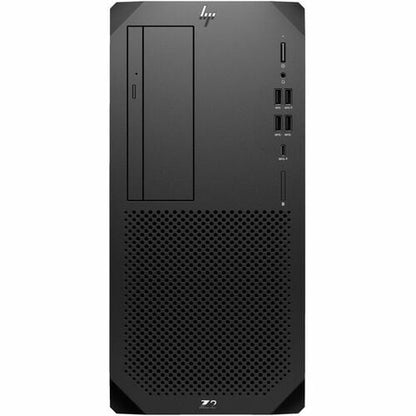Estación de trabajo HP Z2 G9 - Core i9 de 14.ª generación i9-14900K - 32 GB