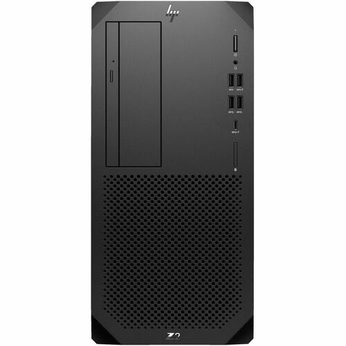 HP Z2 G9 Workstation - Core i7 14th Gen i7-14700 - 32 GB