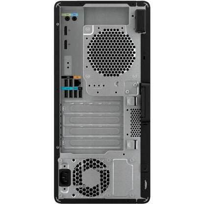 Station de travail HP Z2 G9 - Core i7 14e génération i7-14700 - 32 Go
