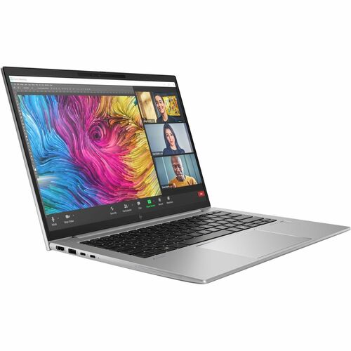 HP ZBook Firefly G11 14\" Touchscreen Mobile Workstation - WUXGA